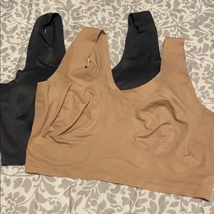 Victoria’s Secret bras